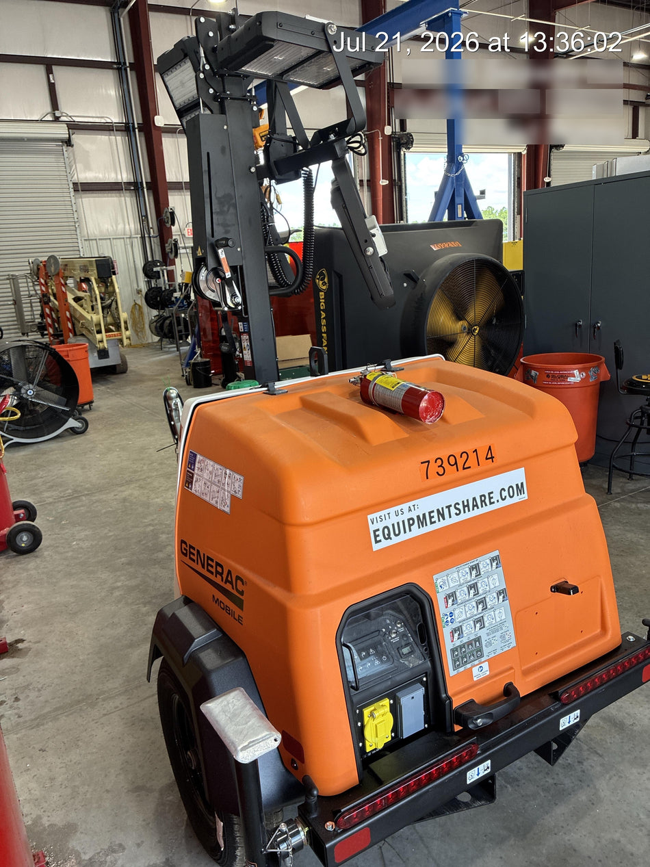 2026 GENERAC MLTS-4
