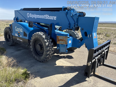 2025 GENIE GTH-1256