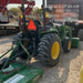 2021 JOHN DEERE 3038E