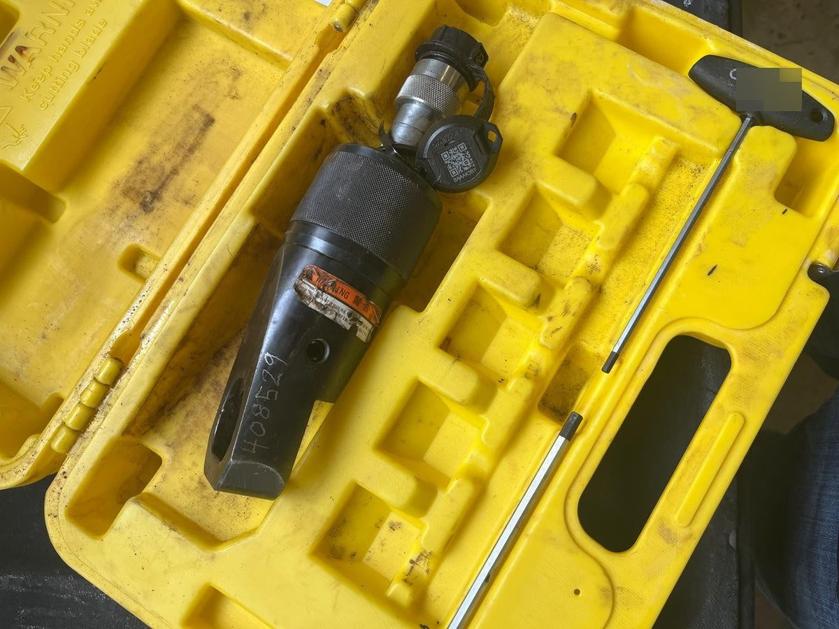 2024 ENERPAC NC2432