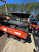 2022 KUBOTA RTV-X1140W-H (Canopy)