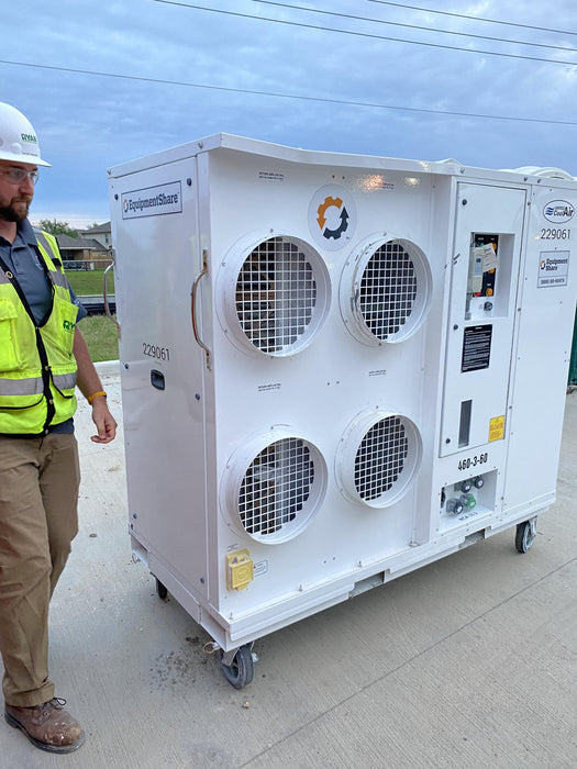 2022 UNITED COOL AIR Mach145G4AS30