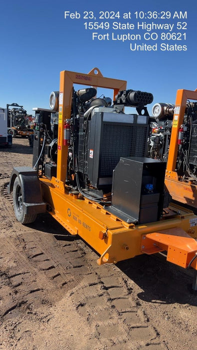 2022 PIONEER PP63C17L71-4045HFC06