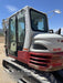 2020 TAKEUCHI TB290C