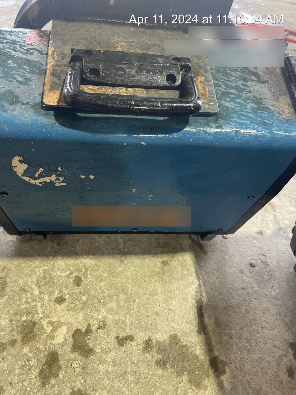 2019 MILLER ELECTRIC CST-280