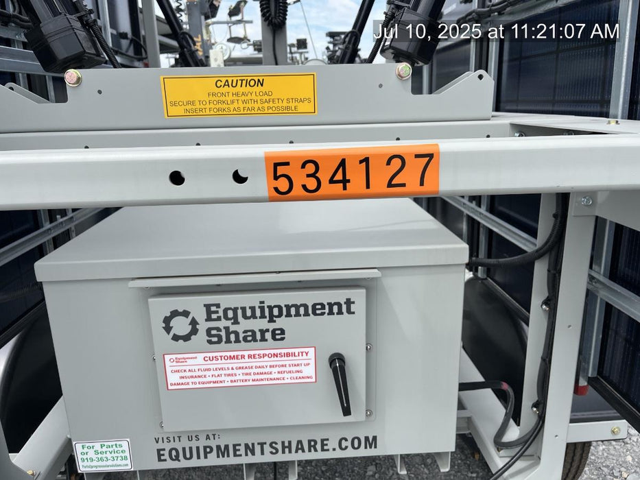 2025 PROGRESS SOLAR SOLUTIONS Helios-2XP