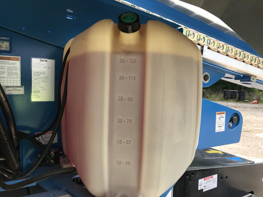 2019 GENIE S-65 TRAX