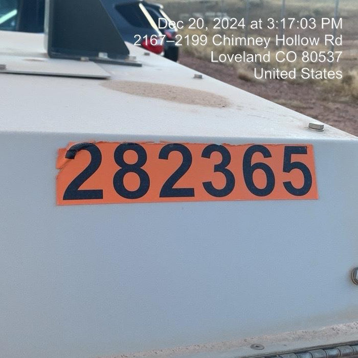 2022 Wacker Neuson LTW20Z1 Isuzu Dsl. Engine, 23' Mast, (4) 300W LED Lights, CWK, Programmable Dawn to Dusk, 360 Deg. Rotation, 57 Gal. Tank, Trailer Mounted