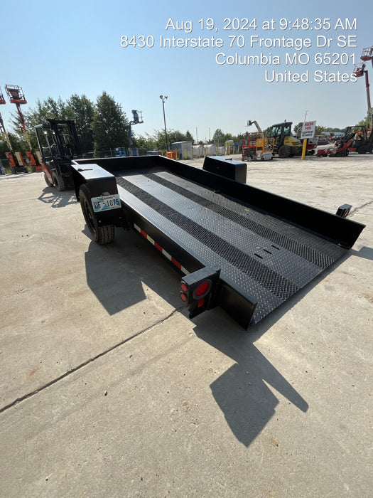 2024 STEELPOINT T614E