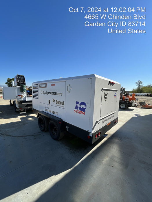 2024 BOBCAT PA825VWCU-T4F