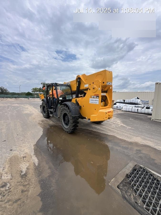 2023 JCB 510-56
