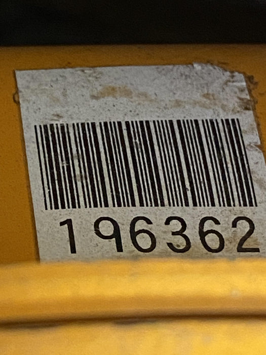 2021 HARRINGTON CB100-20