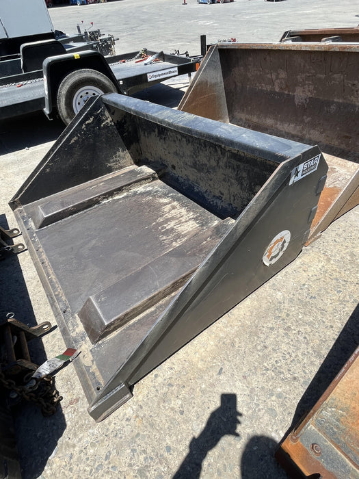 2020 STAR INDUSTRIES 1406B