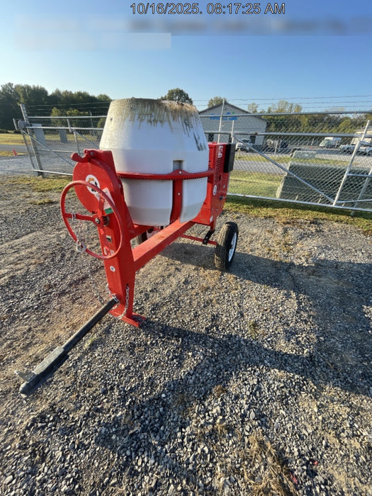 2022 MULTIQUIP MC94PK