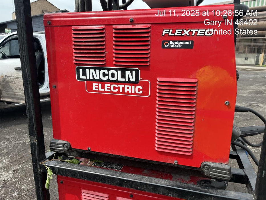 2024 LINCOLN ELECTRIC K3425-1