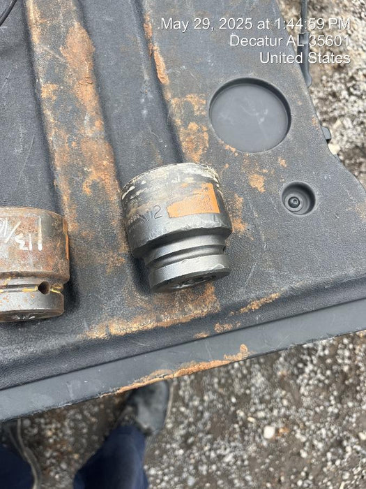 2021 MILWAUKEE 2867-22