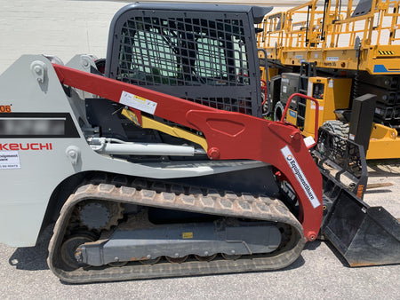2020 PALADIN 48" Pallet Forks - Paladin