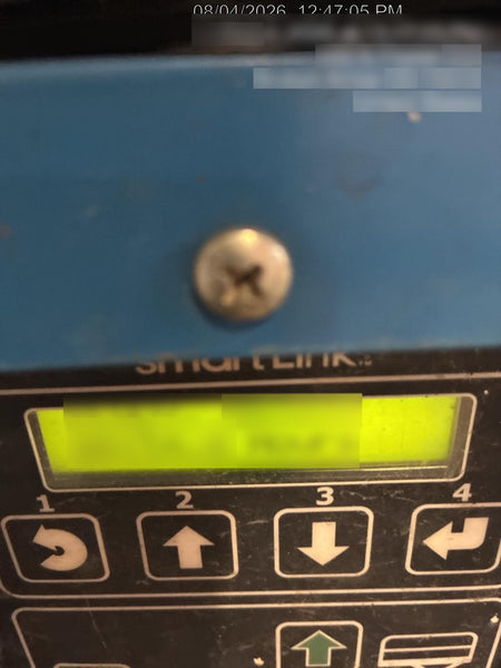 2019 GENIE GS-3232