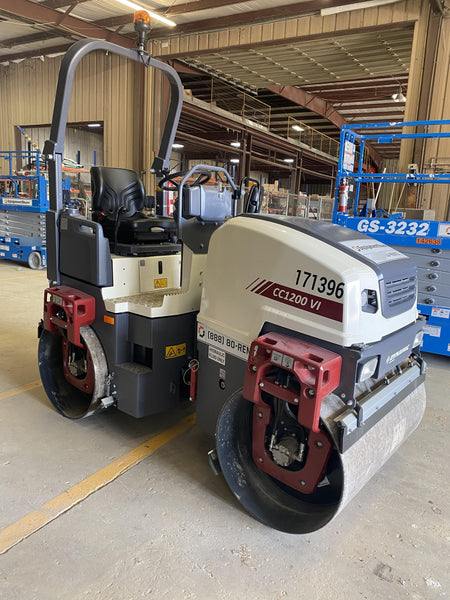 2021 DYNAPAC CC 1200