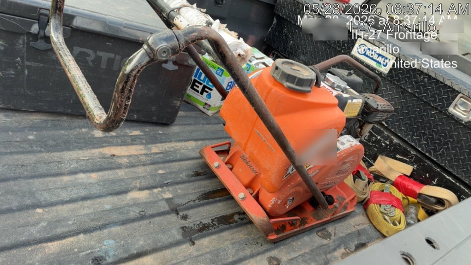 2022 MULTIQUIP MVC82VHW