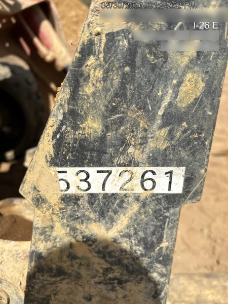 2025 PALADIN 48" Pallet Forks - Paladin