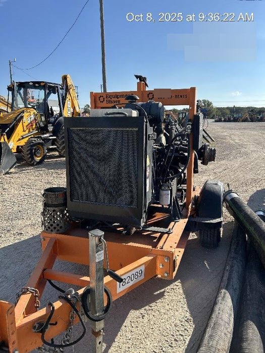 2021 PIONEER PP66S12L71-TD2.9L4