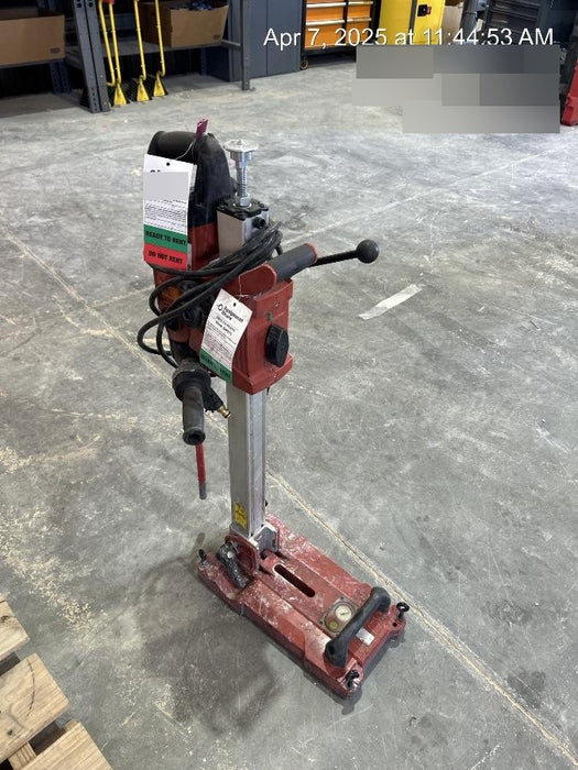 2024 HILTI DD 150-U