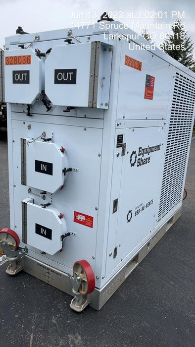 2023 SMARTECH SLIC12R-MSH