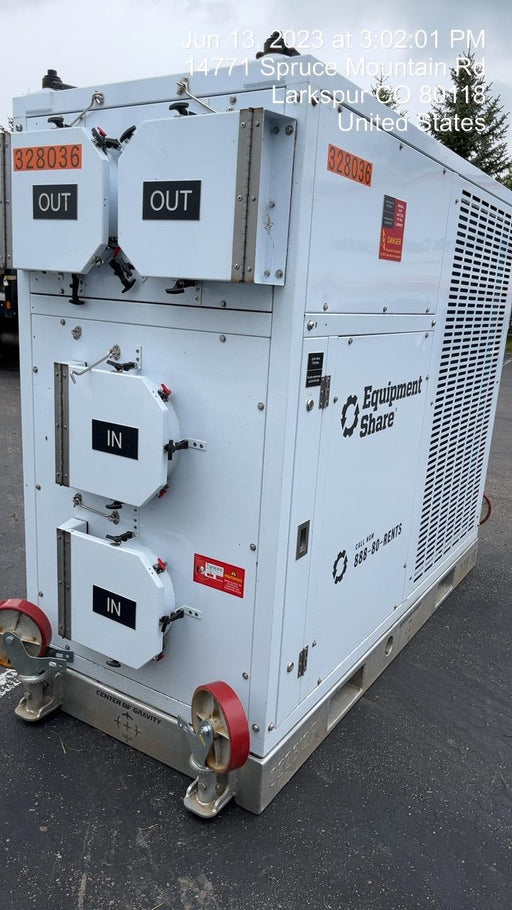 2023 SMARTECH SLIC12R-MSH