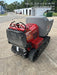 2024 TORO MBTX 2500-TS