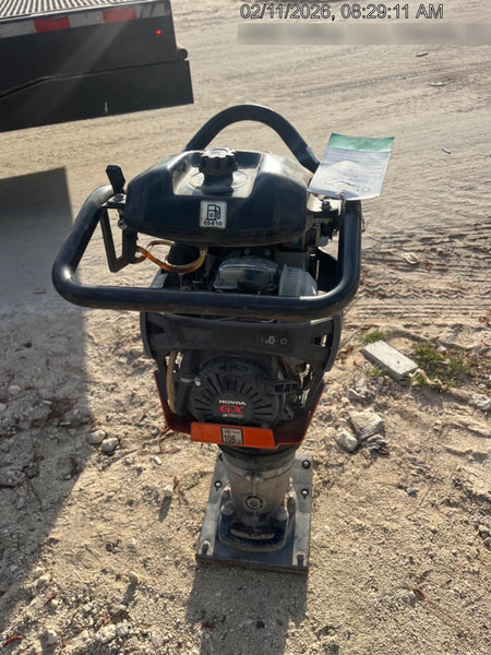 2024 HUSQVARNA LT6005