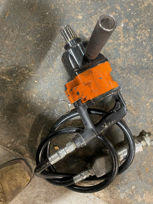 2020 MICHIGAN PNEUMATIC 4940B1