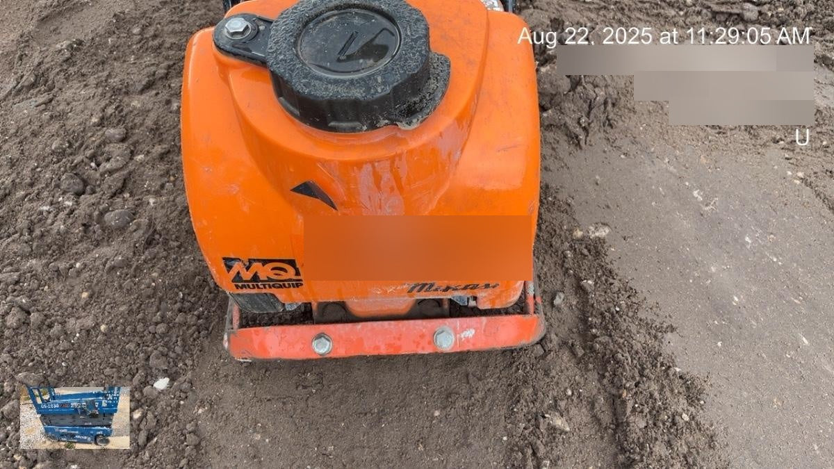 2023 MULTIQUIP MVC82VHW