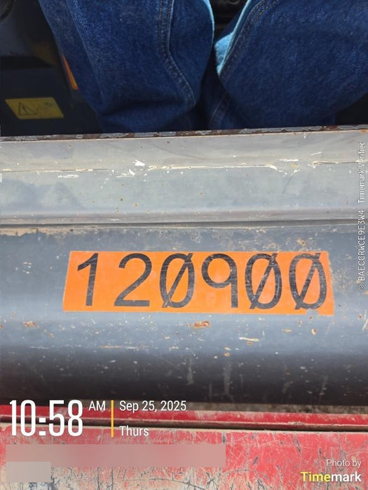 2020 TAKEUCHI TL8R2-R