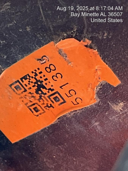 2025 INGERSOLL RAND 3940B2TI