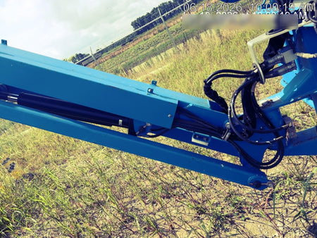 2019 GENIE Z-60/37 FE