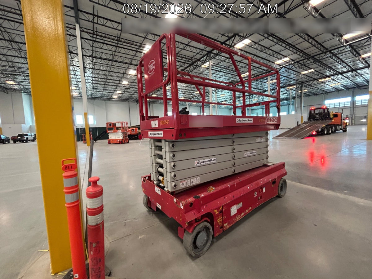 2020 MEC 4555SE