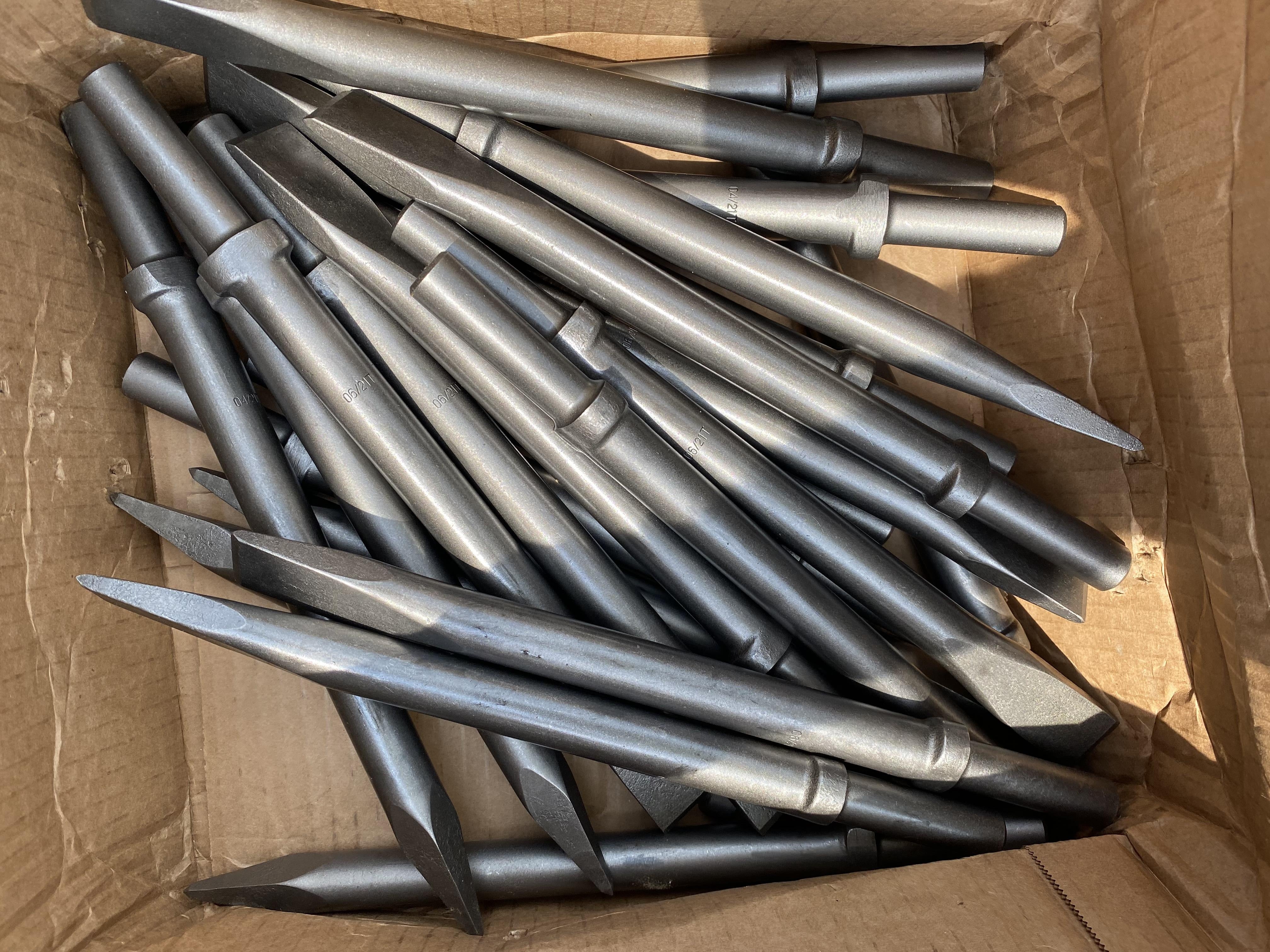 2021 MICHIGAN PNEUMATIC MP-CH3R