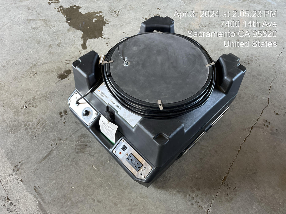 2022 PHOENIX Guardian R Hepa