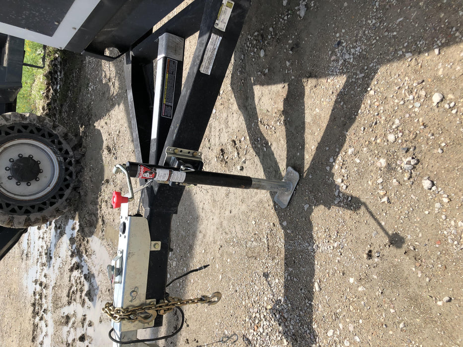 2019 WACKER NEUSON G50