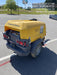 2022 ATLAS COPCO XAS 110