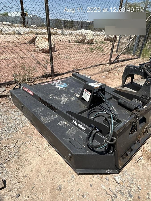 2021 PALADIN 30372A-0022