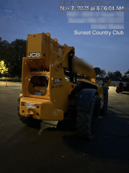 2025 JCB 512-56