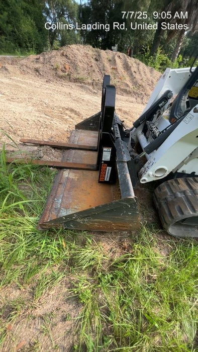 2024 VIRNIG PF4855-5VG