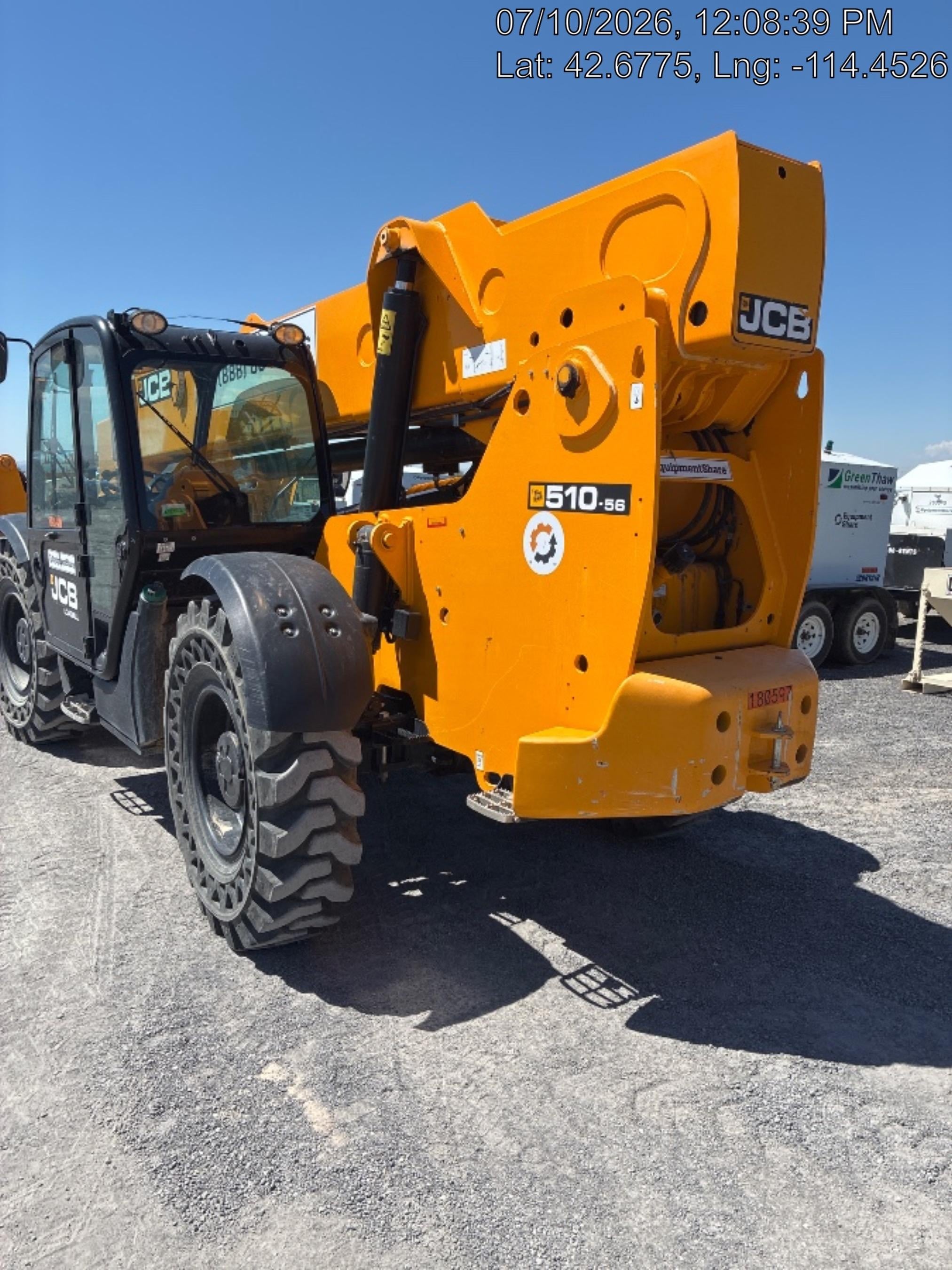 2021 JCB 510-56