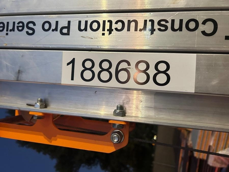 2021 LIFTSMART MLC-24