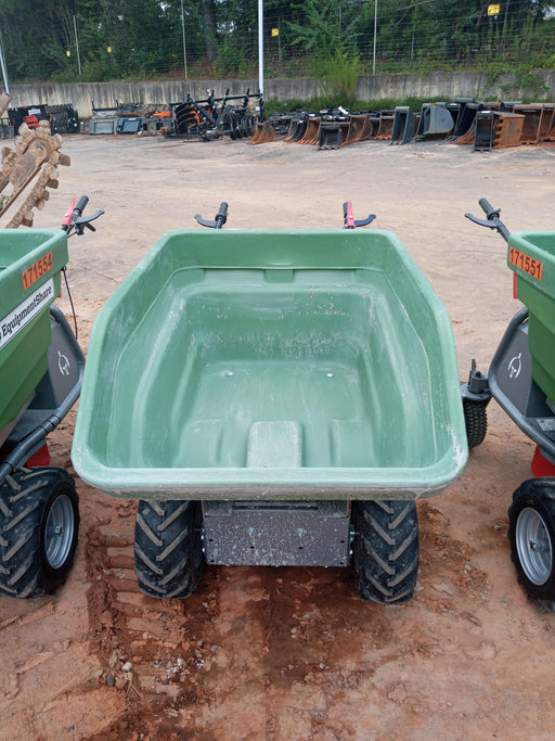 2021 CRATOS MCE400-V2