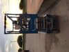 2020 Genie GS-1930 Solid Non Marking Tires, Beacon, Folding rails with half height swing gate