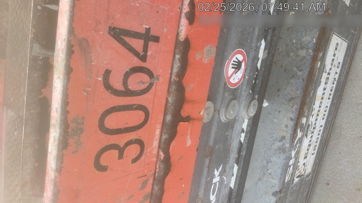 2017 Skyjack SJIII-3219 Standard