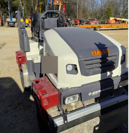 2023 DYNAPAC CC1200